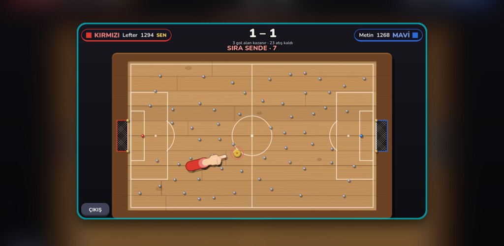 TuNailSoccer