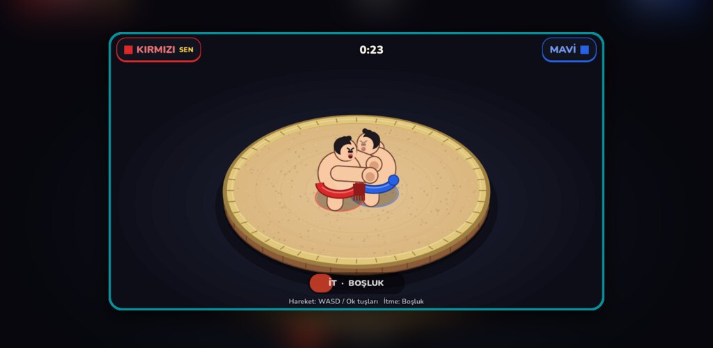 TuSumo