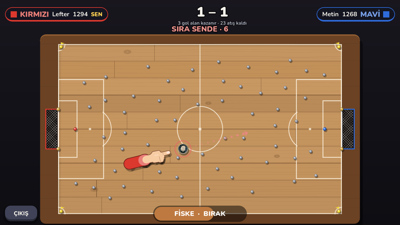TuNailSoccer