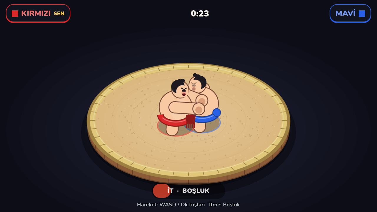 TuSumo