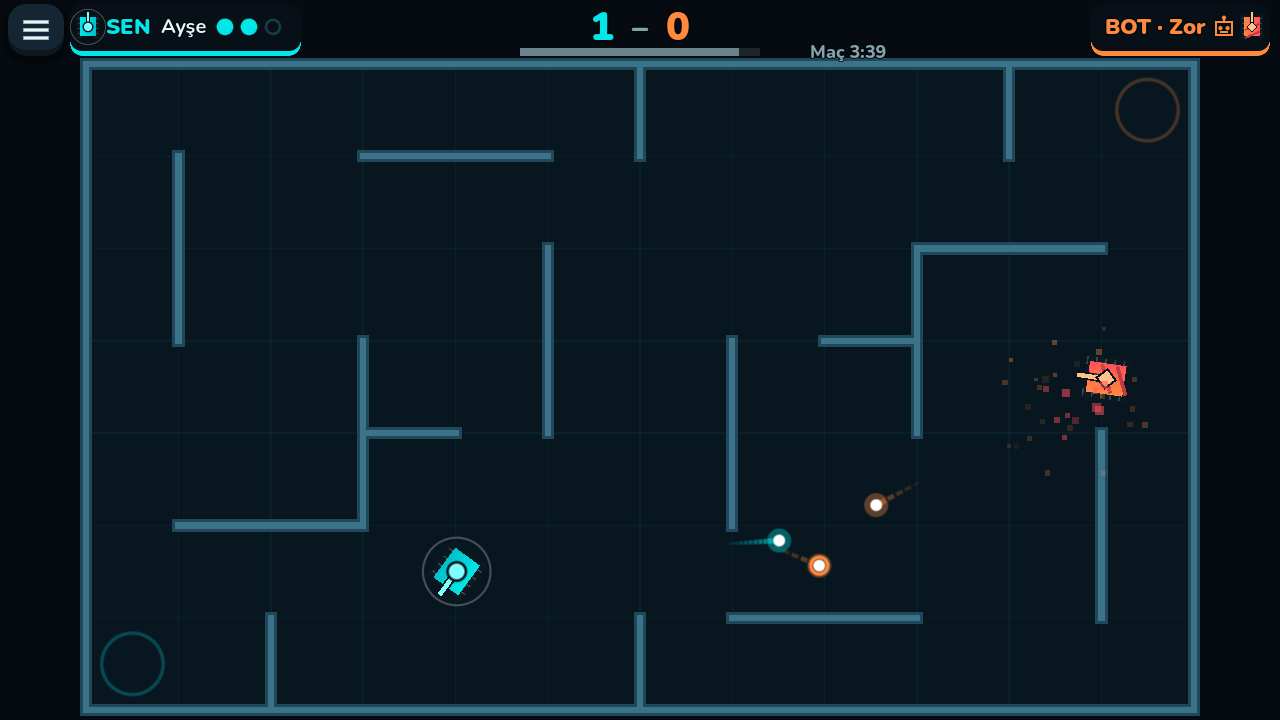 TuTanks